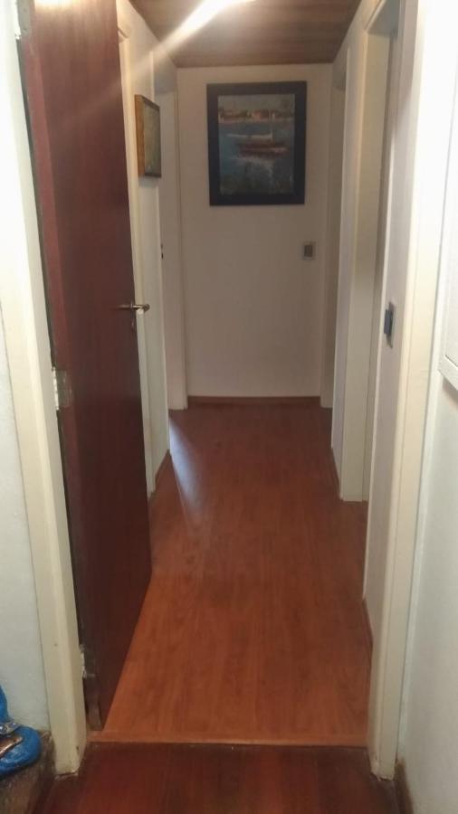 Apartamento No Morro Do Elefante Кампус-ду-Жордау Экстерьер фото